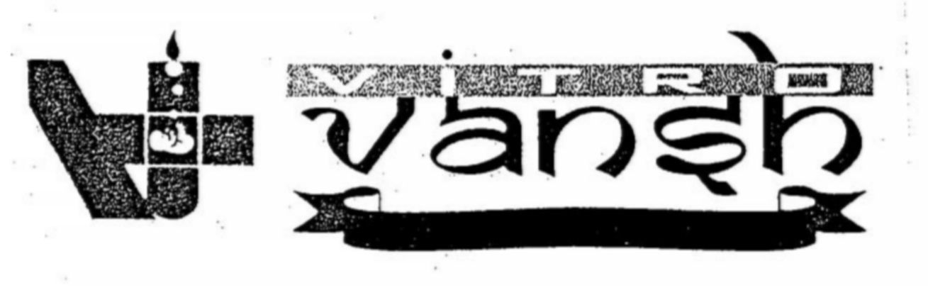 Vitro Vansh Device mark 2394508 Trademark