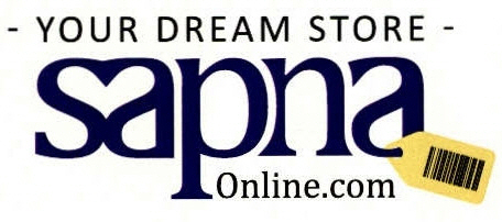 Your Dream Store Sapna Online.com Device mark 2394700 Trademark