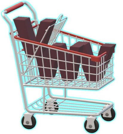 Vwv Device mark 3760473 Trademark