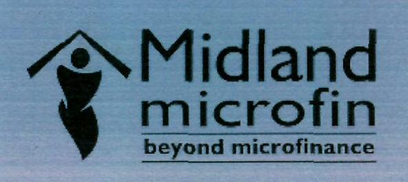 Midland Microfin (device) Device mark 2394330 Trademark