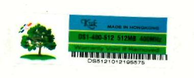 Kuk (label) Device mark 2393696 Trademark