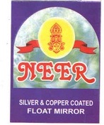 Neer With Lable Device mark 2389837 Trademark