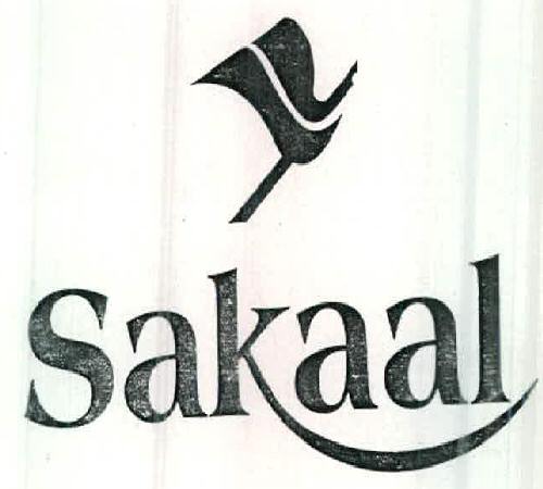 Sakaal Device mark 2389868 Trademark