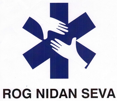 Rog Nidan Seva Device mark 4169337 Trademark