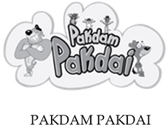Pakdam Pakdai Device mark 4169376 Trademark