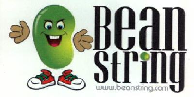 Bean String (device Of Cartoon Character) Device mark 2388731 Trademark