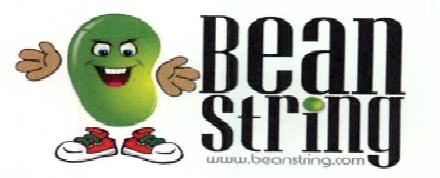Bean String (device Of Cartoon Charecter ) Device mark 2388732 Trademark