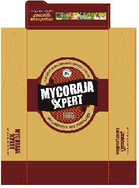 Mycoraja Xpert Device mark 4169430 Trademark