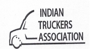 Indian Truckers Association Device mark 4169432 Trademark