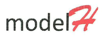 Modelh Device mark 4169477 Trademark