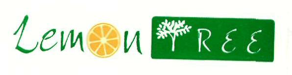 Lemon Tree (label) Device mark 2388329 Trademark