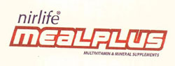 Nirlife Mealplus Device mark 2384532 Trademark