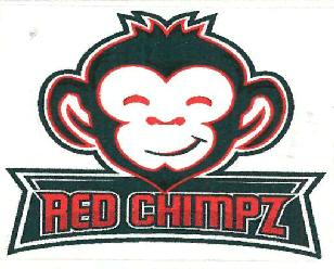Red Chimpz Device mark 3759652 Trademark
