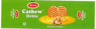 Marino Cashew Delight Device mark 3759654 Trademark