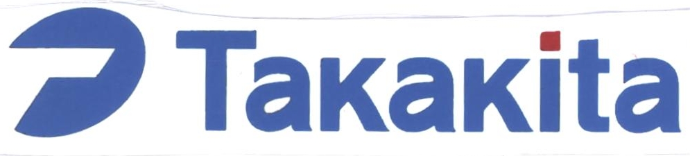 Takakita Device mark 2382121 Trademark