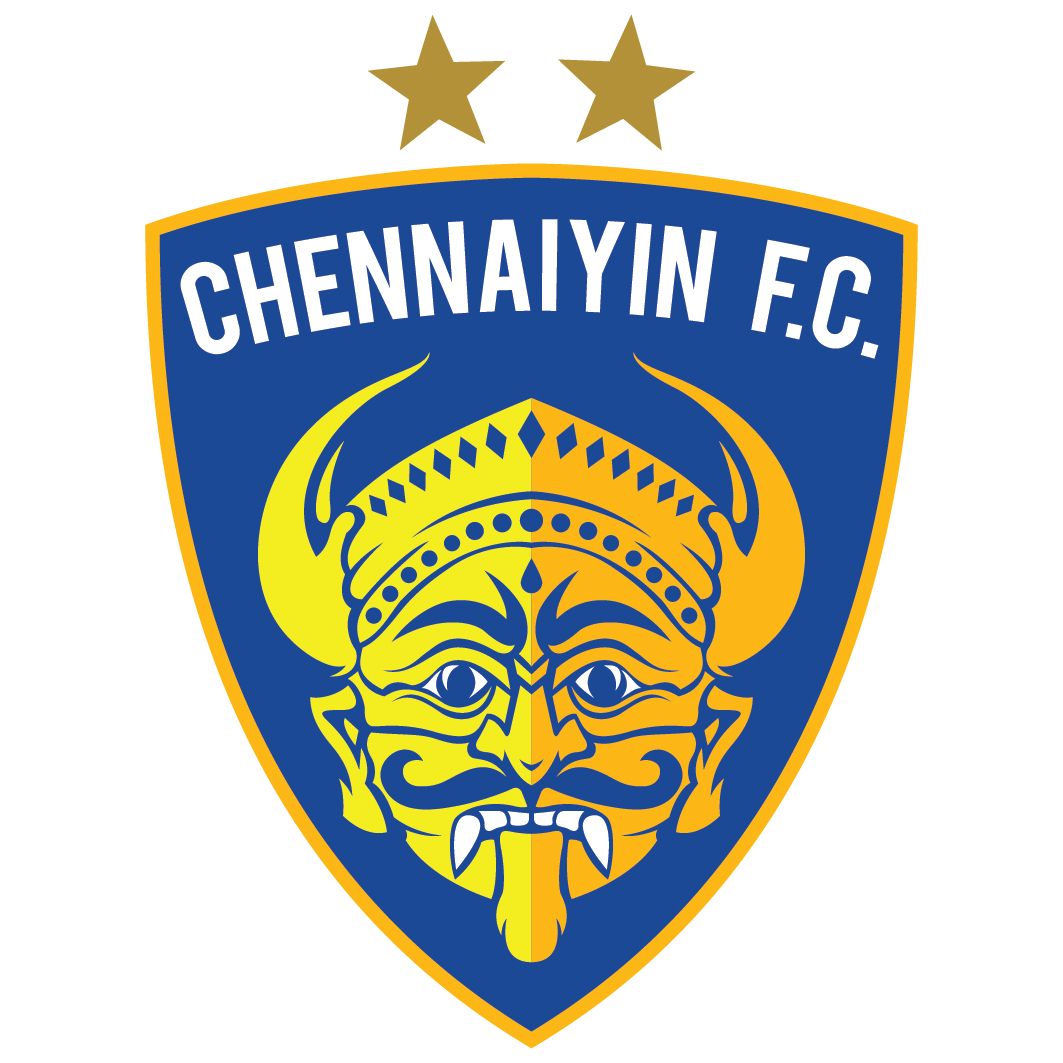 Chennaiyin F.c. Logo Device mark 4170804 Trademark