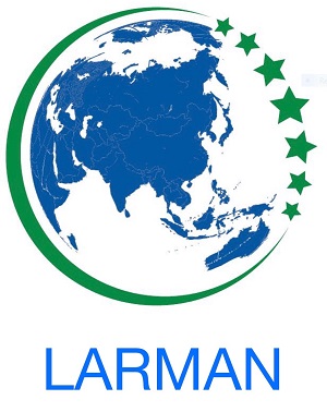 Larman Device mark 4171736 Trademark