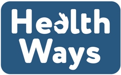 Health Ways With Device Device mark 4170886 Trademark