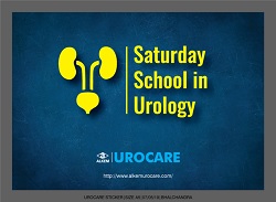 Saturday School In Urology Device mark 4170963 Trademark
