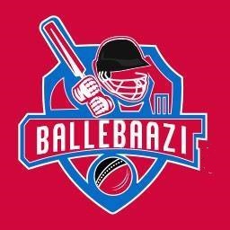 Ballebaazi Label Device mark 3759872 Trademark