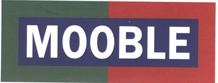 Mooble Device mark 2381105 Trademark