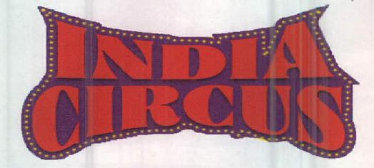India Circus Device mark 2381194 Trademark