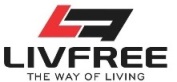 Livfree With Device Device mark 4171096 Trademark