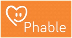 Phable Care (logo) Device mark 3759956 Trademark