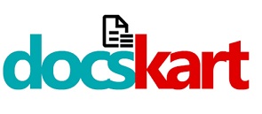 Docskart Device mark 4171181 Trademark