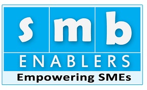 Smb Enablers Device mark 4171182 Trademark