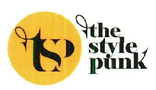 The Style Punk Device mark 4171265 Trademark