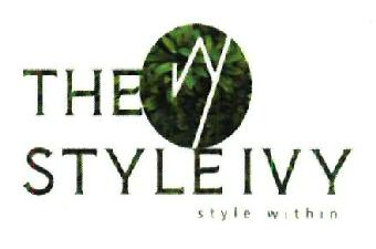 The Style Ivy Device mark 4171266 Trademark