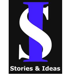 Stories & Ideas With Si Monogram (label) Device mark 3759168 Trademark