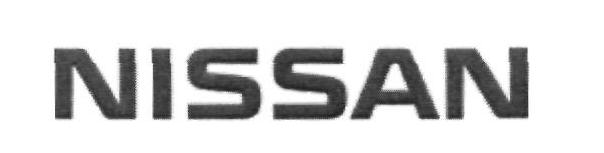 Nissan (device) Device mark 2379702 Trademark