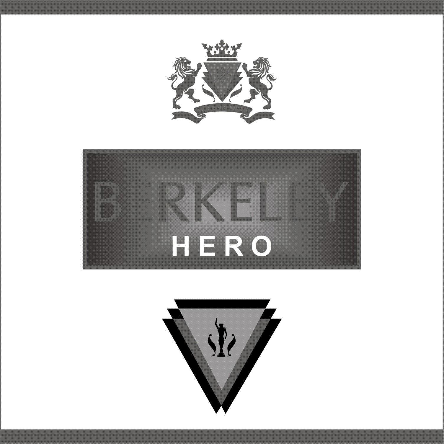 Berkeley Hero Device mark 2379740 Trademark