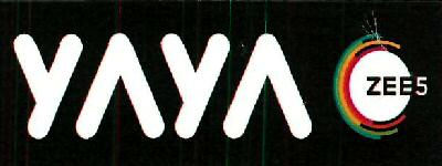 Yaya Zee5 Device mark 4172414 Trademark
