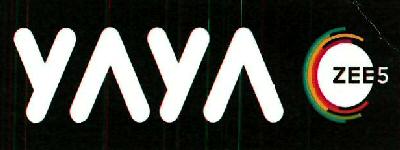 Yaya Zee5 Device mark 4172415 Trademark
