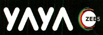 Yaya Zee5 Device mark 4172416 Trademark