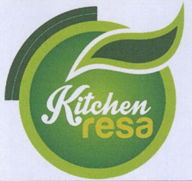 Kitchen Resa Device mark 4171455 Trademark
