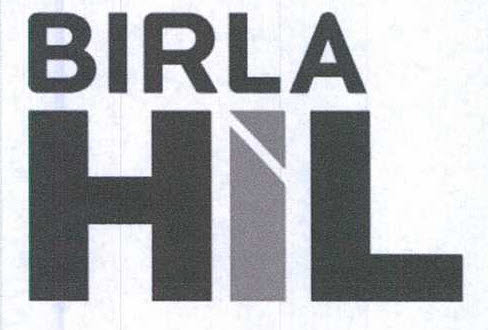 Birla Hil Device mark 4172869 Trademark
