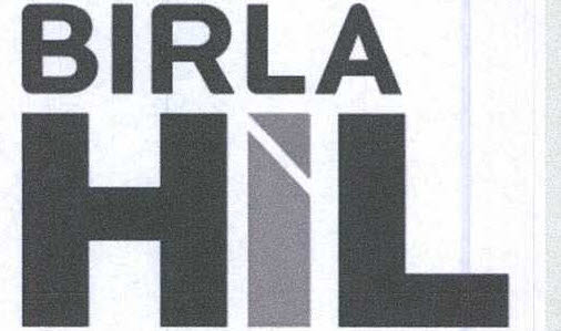 Birla Hil Device mark 4172870 Trademark