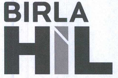 Birla Hil Device mark 4172871 Trademark