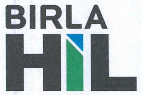 Birla Hil Device mark 4172872 Trademark