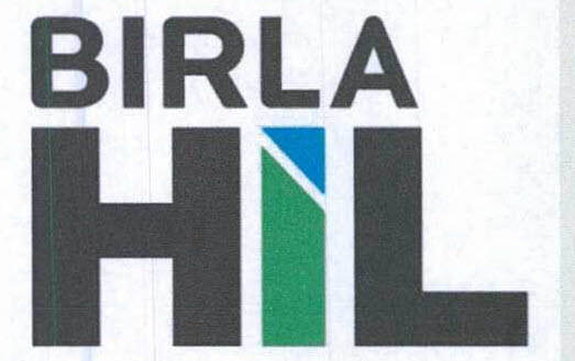 Birla Hil Device mark 4172873 Trademark