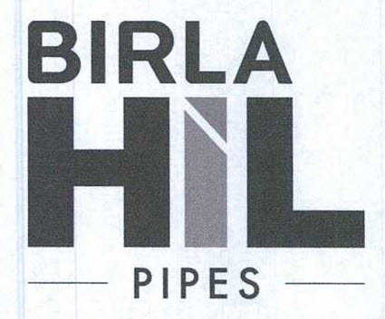 Birla Hil Pipes Device mark 4172890 Trademark