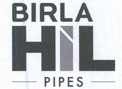 Birla Hil Pipes Device mark 4172892 Trademark