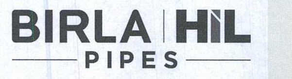 Birla Hil Pipes Device mark 4172893 Trademark