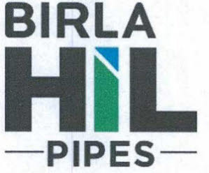 Birla Hil Pipes Device mark 4172898 Trademark