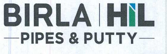 Birla Hil Pipes And Putty Device mark 4172917 Trademark