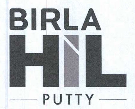Birla Hil Putty Device mark 4172923 Trademark